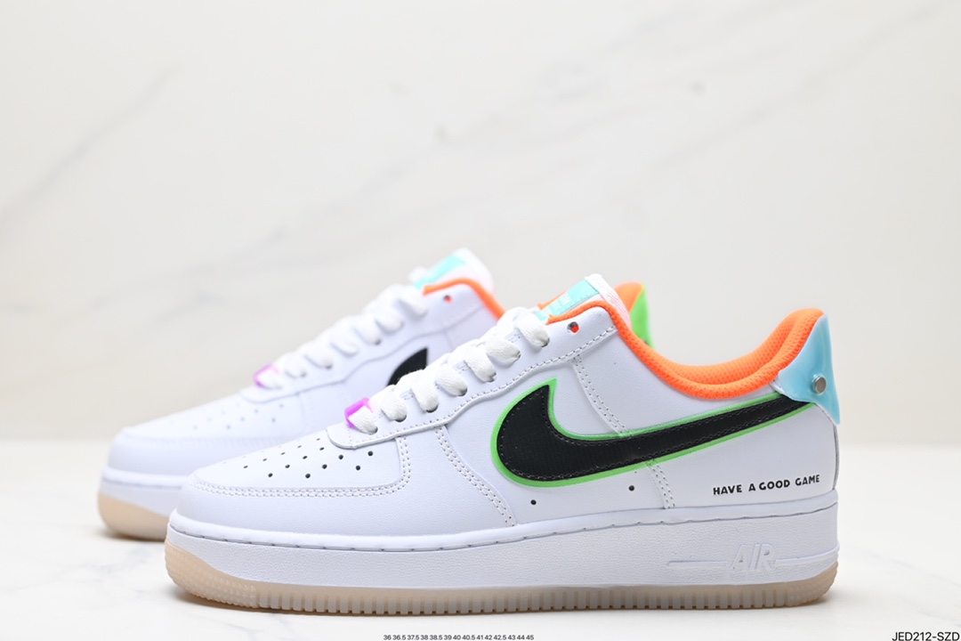 Nike Air Force 1 Shoes